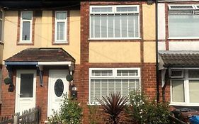 Entire Residential Property With Parking